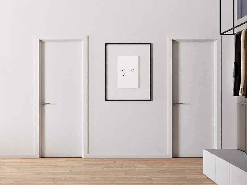 德陽鋼木門廠家，一套鋼木門多少錢